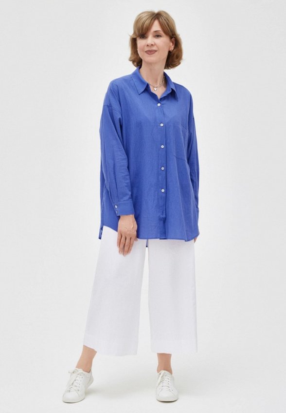 Рубашка Envylab