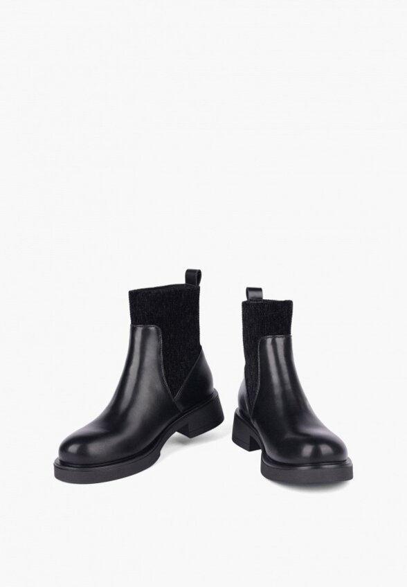 Ботинки Instreet