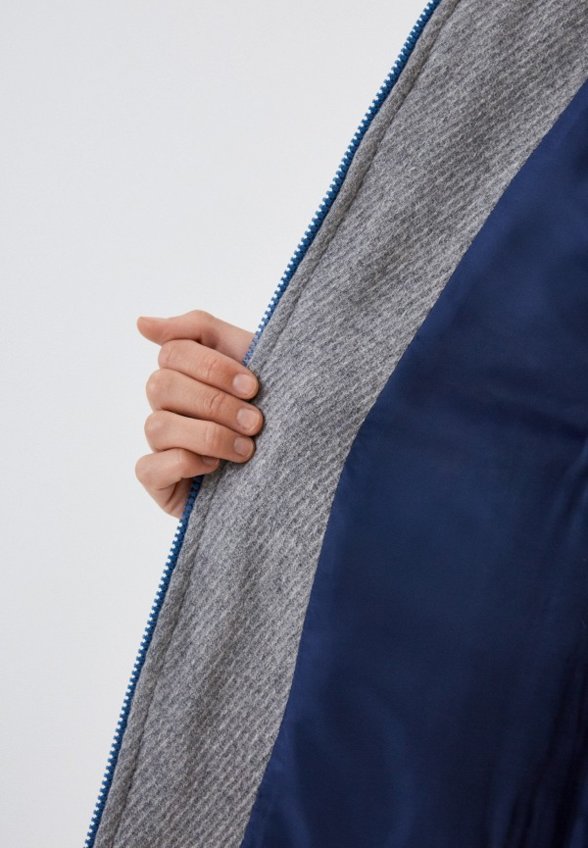 Жилет меховой Snegiri