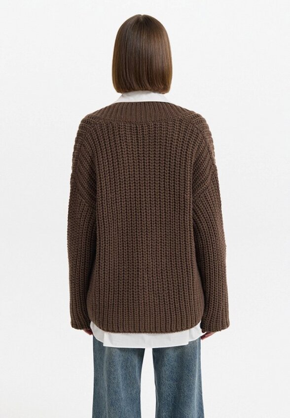 Пуловер Love Republic