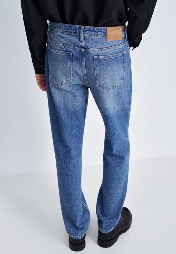 Джинсы Finn Flare