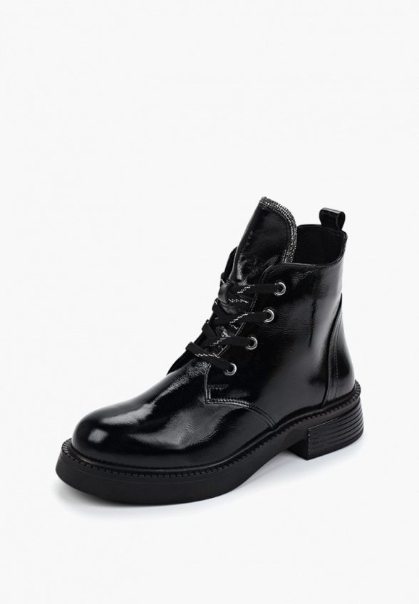 Ботинки Pierre Cardin