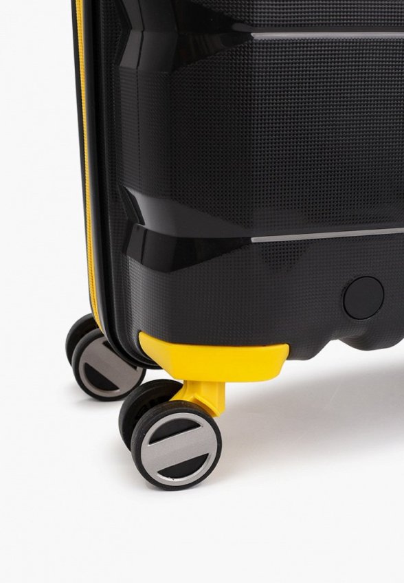 Чемодан Fabretti