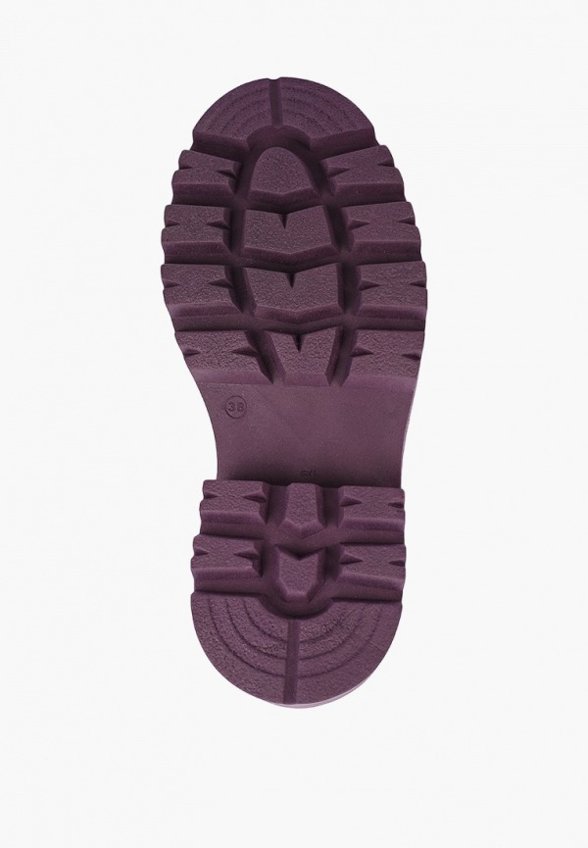 Ботинки Giotto