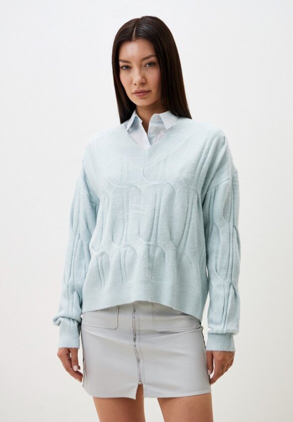 Пуловер Marselesa