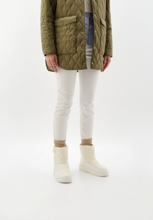 Дутики Twinset Milano