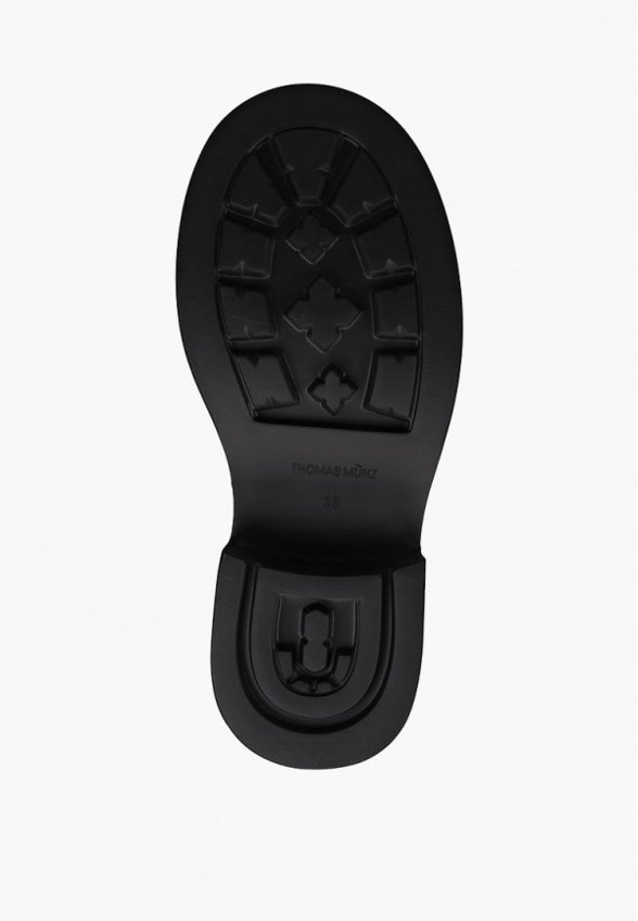 Ботинки Thomas Munz