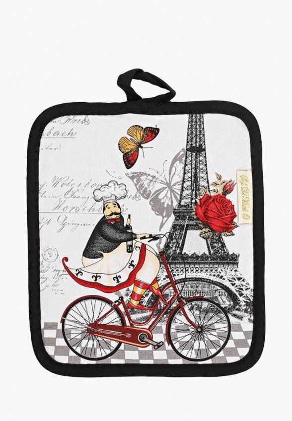 Набор кухонного текстиля Sofi De Marko