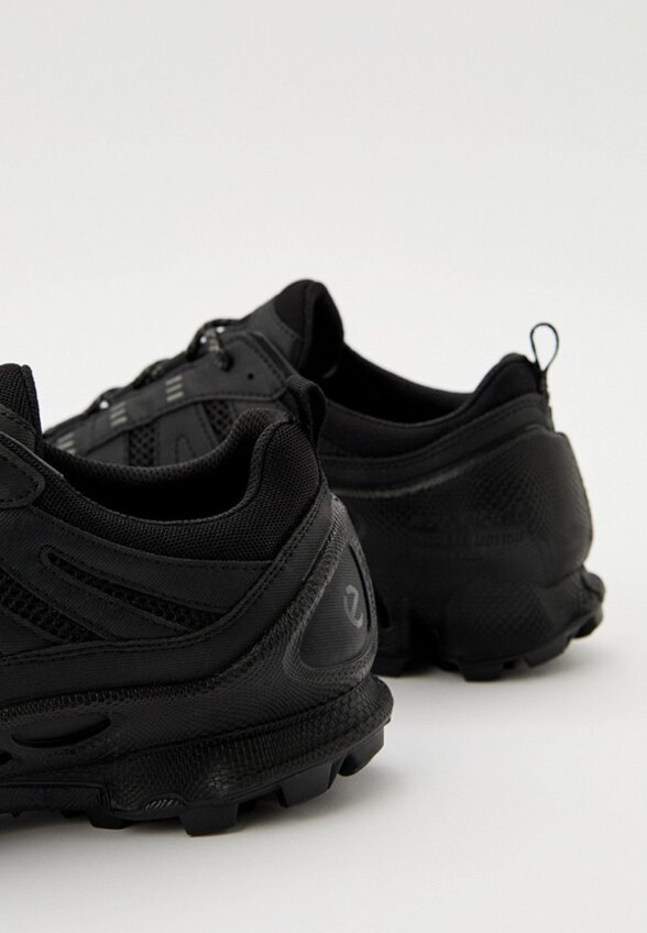 Кроссовки Ecco