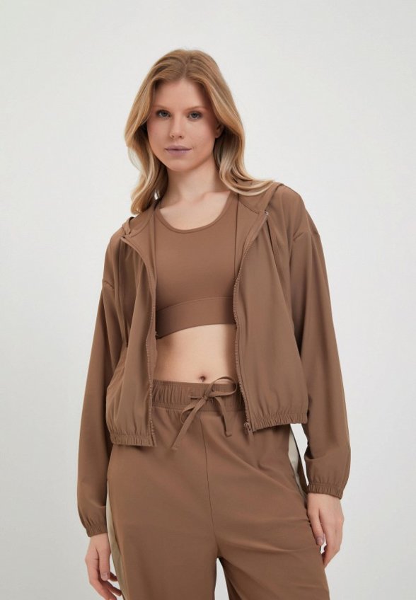 Толстовка Lite by Mascotte