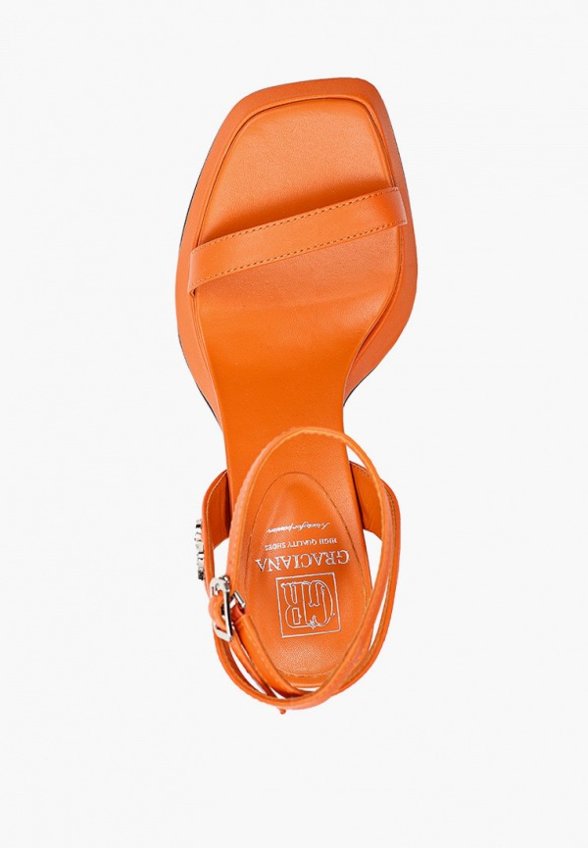 Босоножки Graciana