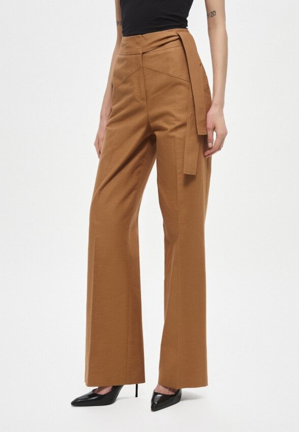 Брюки Trussardi