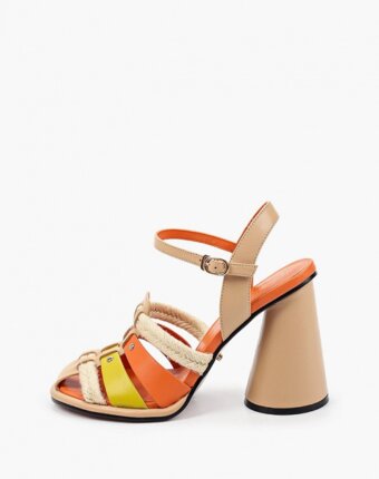 Купить Босоножки Graciana фото и цена в каталоге Клуба Шопоголиков Босоножки Graciana женщинам