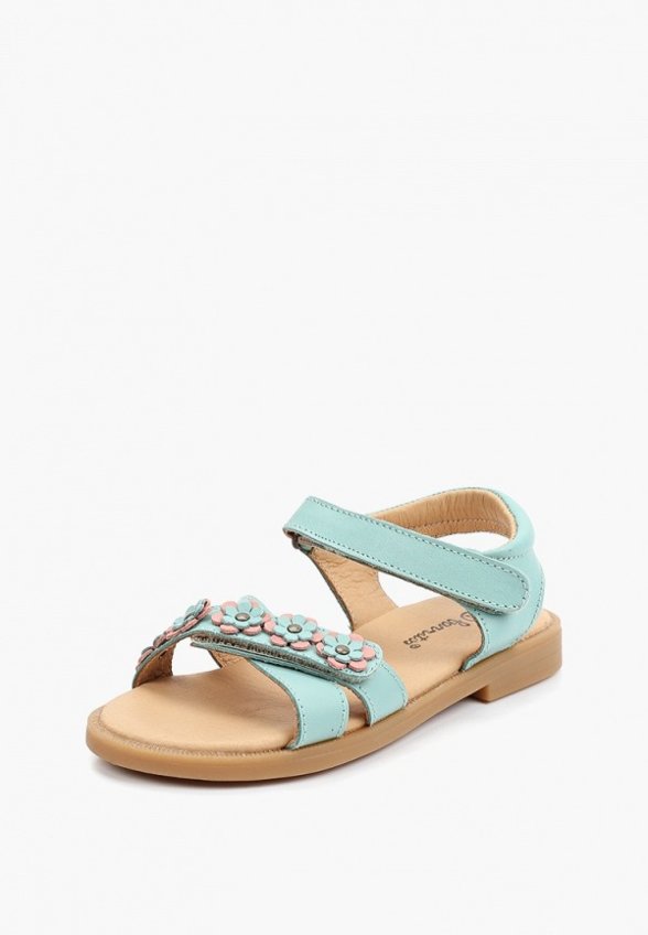 Сандалии Barritos