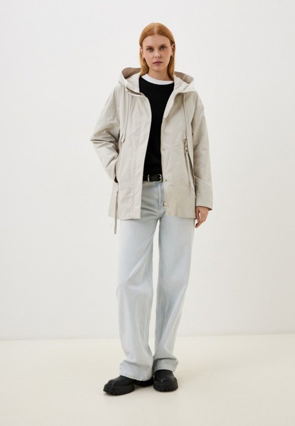 Ветровка Winterra