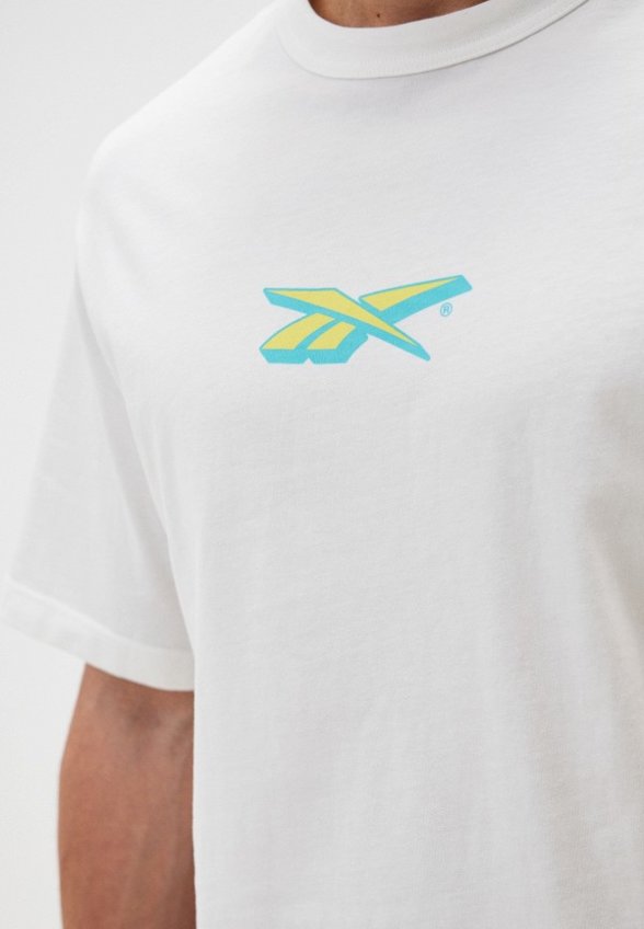 Футболка Reebok