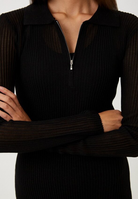 Платье и комбинация Lusio