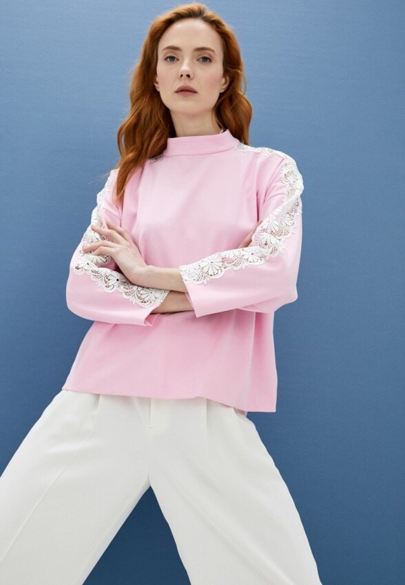 Блуза Boutique Moschino