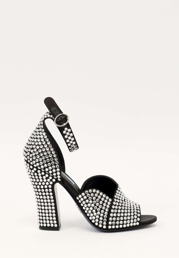 Prada Shoes