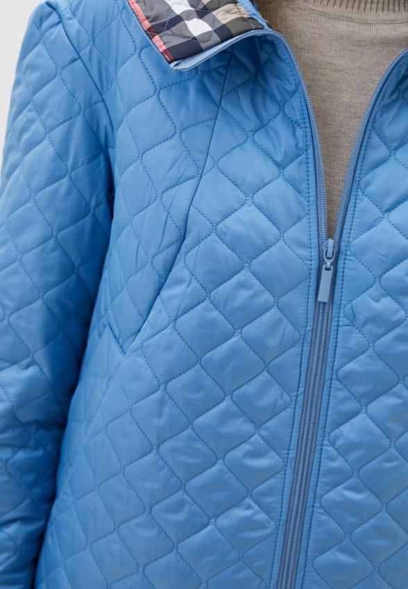 Куртка стеганая Helmidge