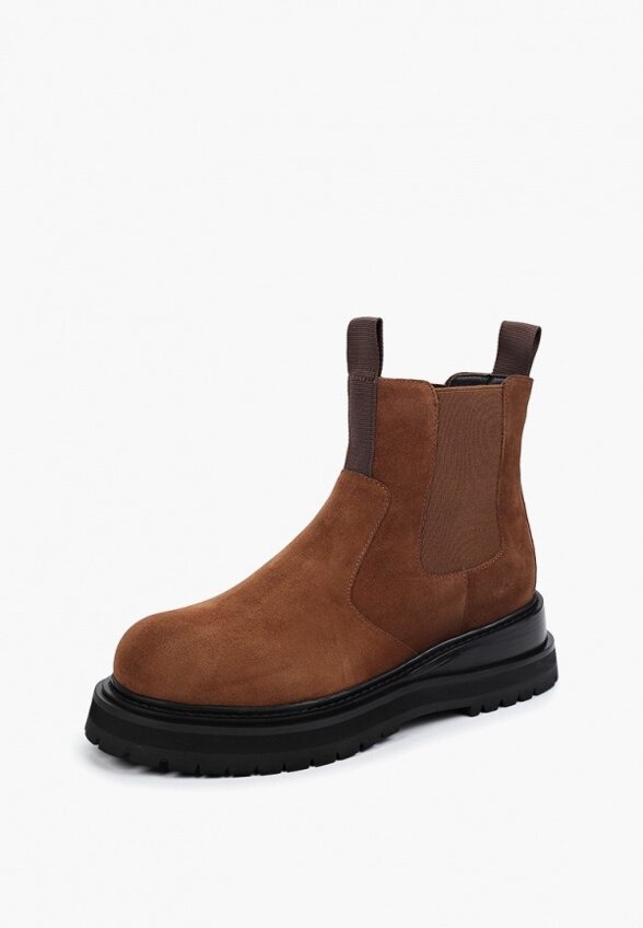 Ботинки Vitacci