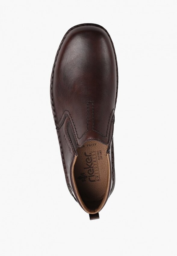 Слипоны Rieker