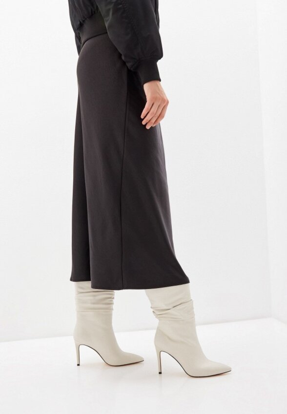 Полусапоги El'Rosso