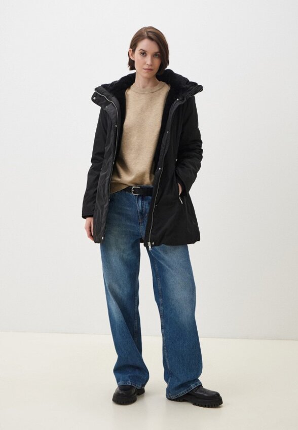 Куртка утепленная Terranova