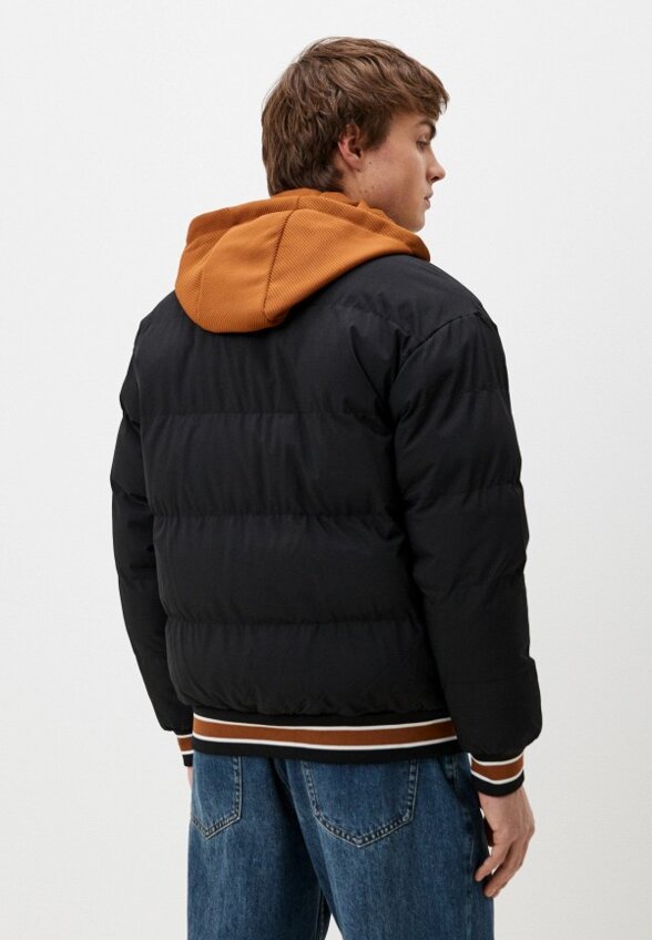 Куртка утепленная Laconi