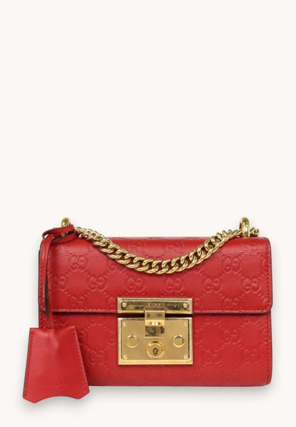 Gucci Padlock