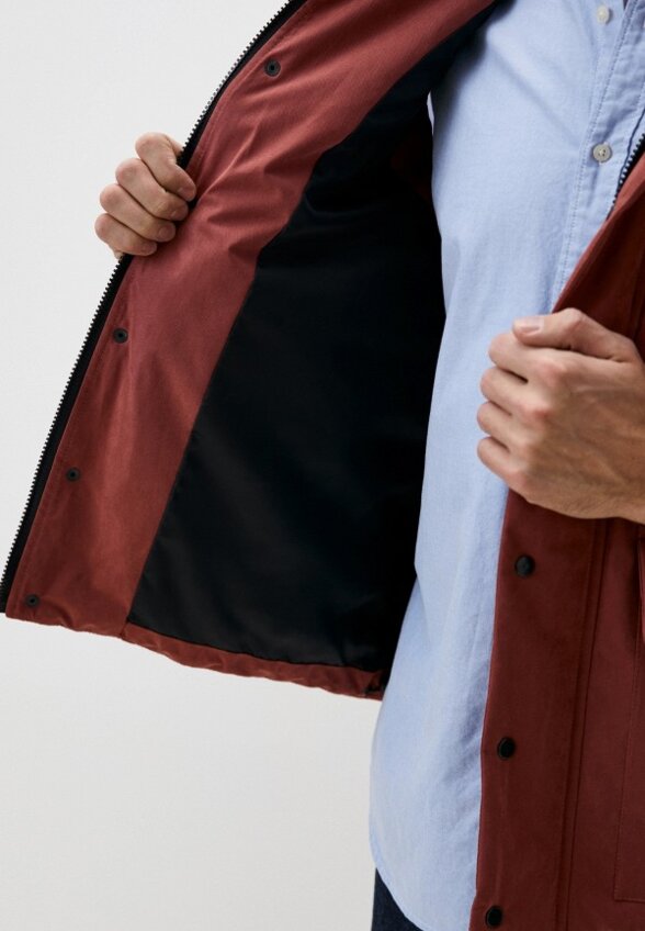 Жилет утепленный Pennymanny