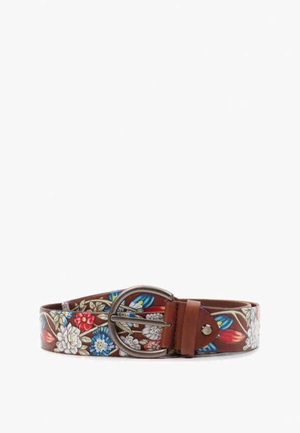 Ремень Alexander Tsiselsky