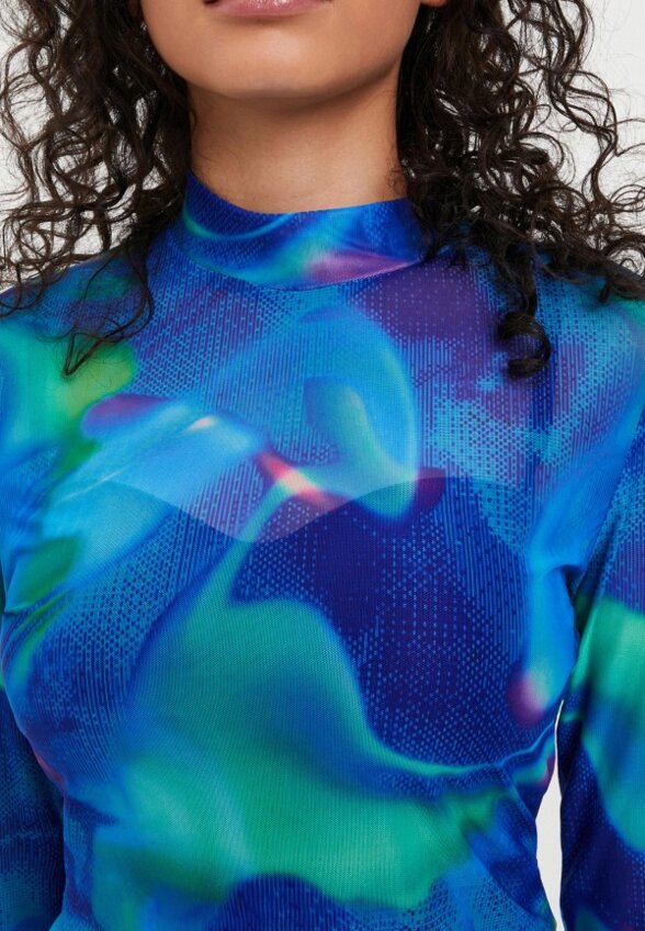 Лонгслив Pulse