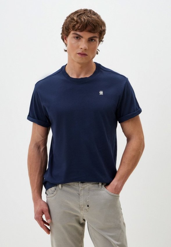 Футболка G-Star