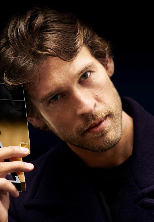 Парфюмерная вода Carolina Herrera