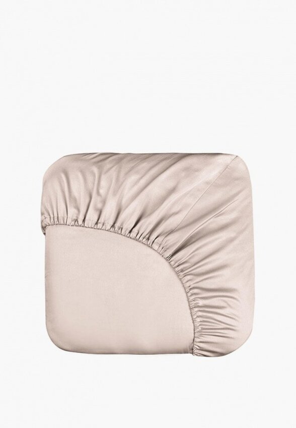 Простыня 1,5-спальная Bellehome