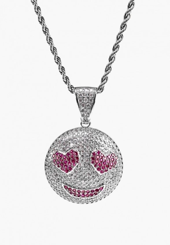 Подвеска ChromeMans