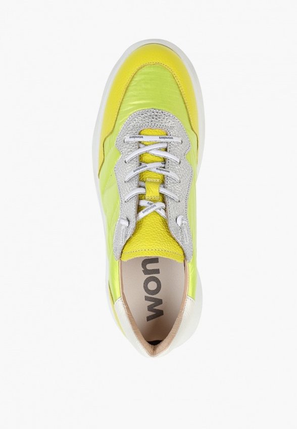 Кроссовки Wonders