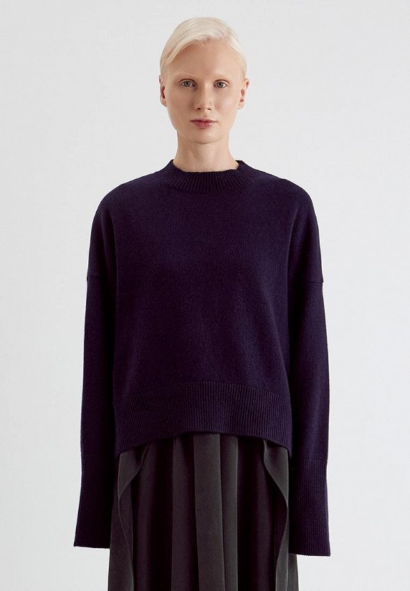 Джемпер Unique Fabric