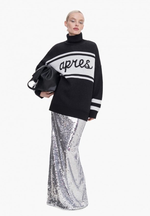 Свитер Top Top