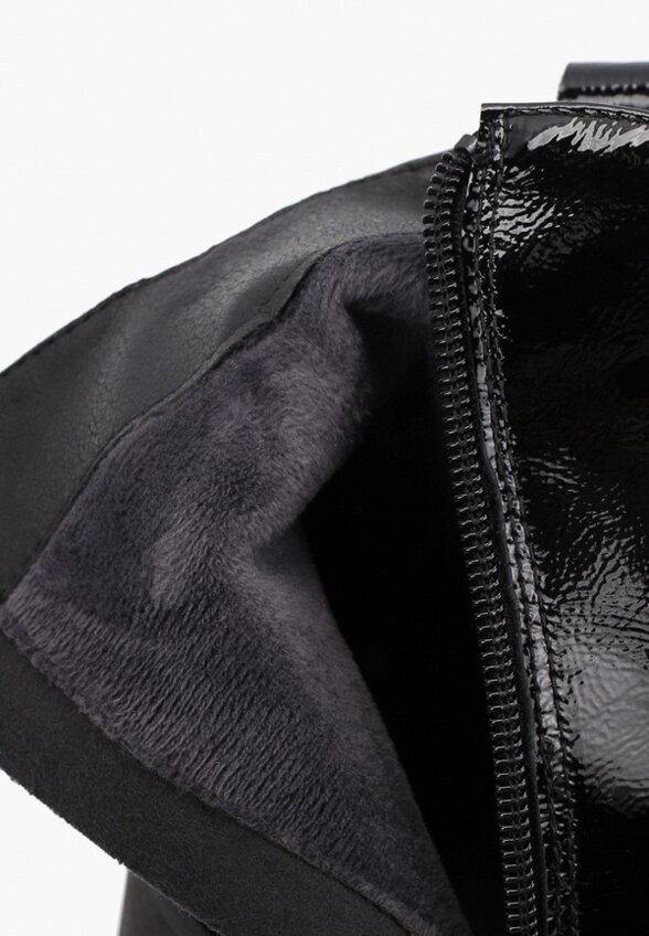 Ботильоны El'Rosso