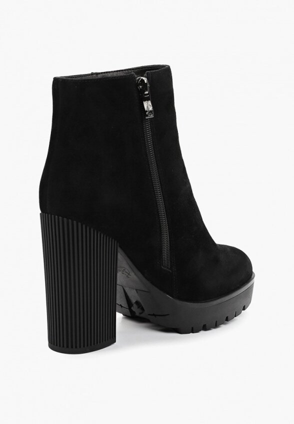 Ботильоны Valley