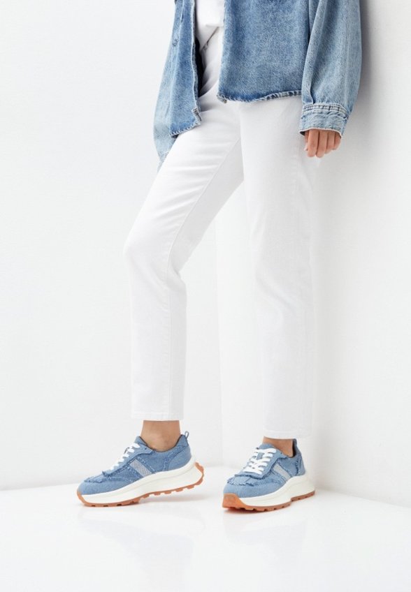 Кроссовки Respect