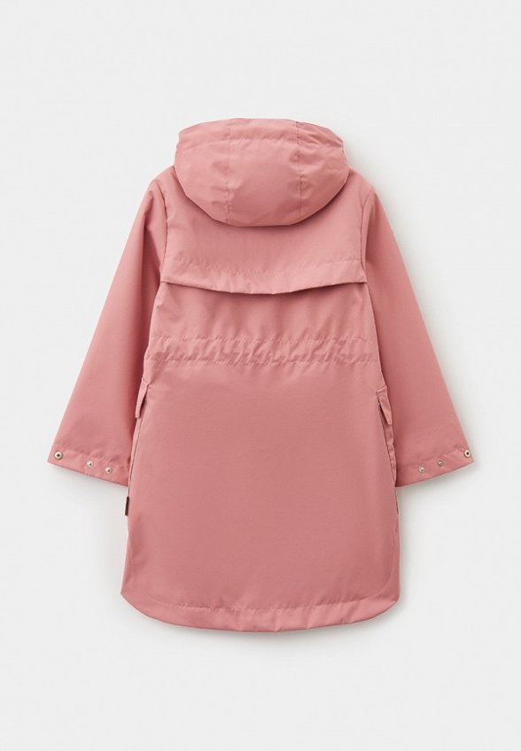 Парка Nikastyle