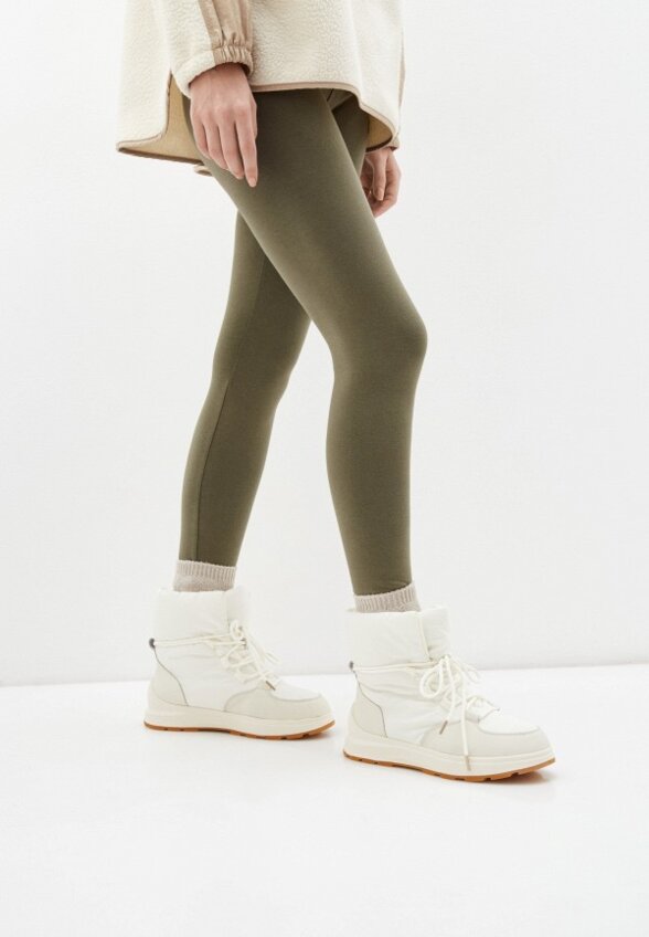 Дутики Salamander