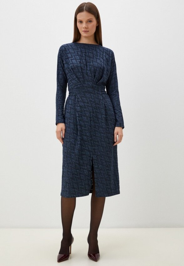 Платье MadaM T