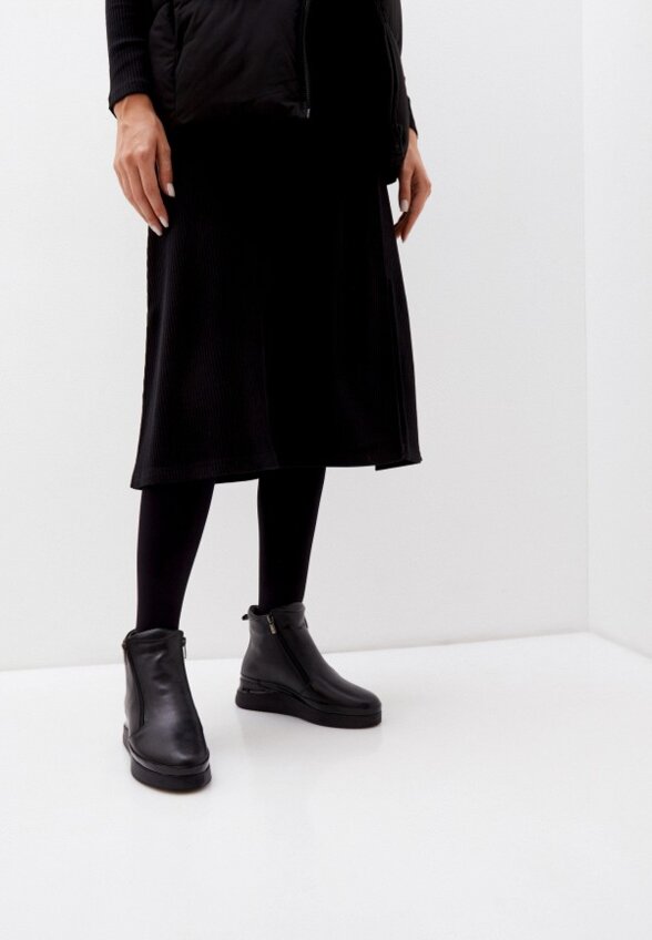 Ботинки Ascalini