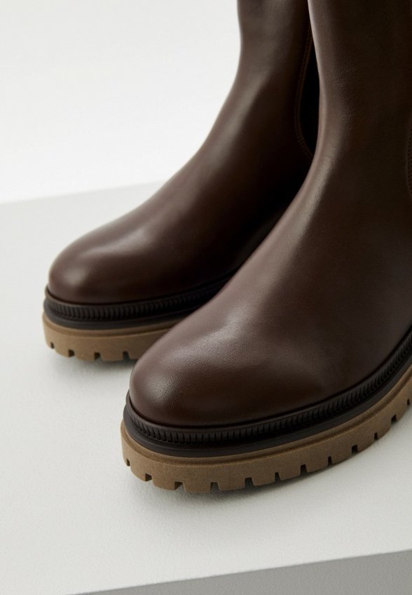 Полусапоги Weekend Max Mara