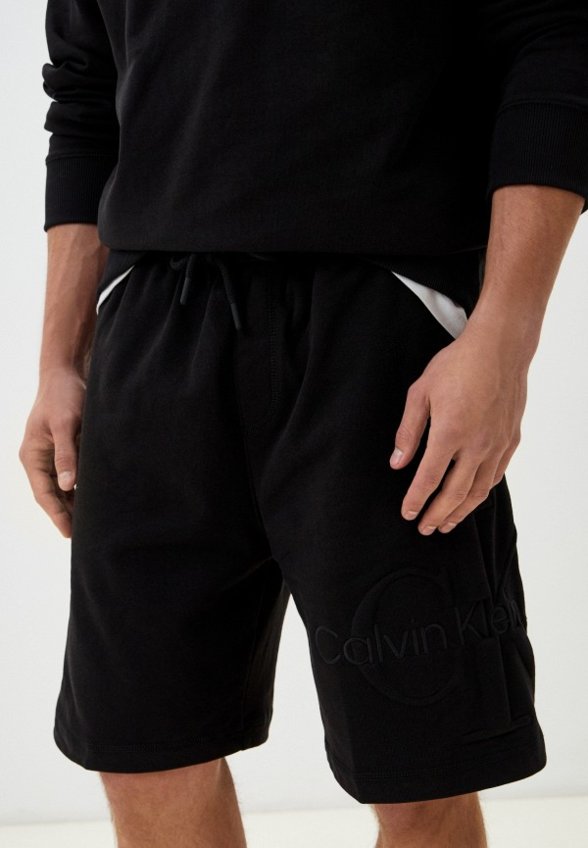 Шорты спортивные Calvin Klein Jeans