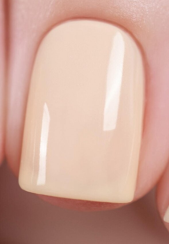 Лак для ногтей Masura